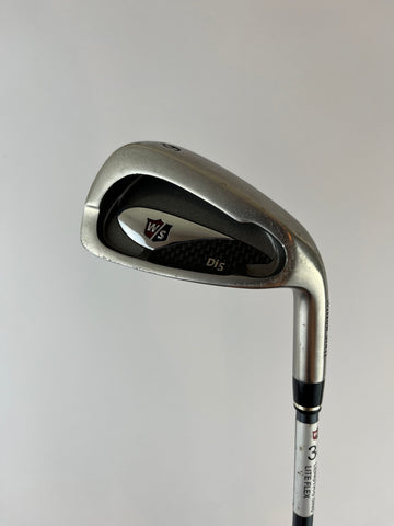 Wilson Di5 Iron 6 / Flex L