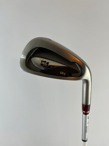 Wilson Di5 Iron 6 -0.5" / Flex R