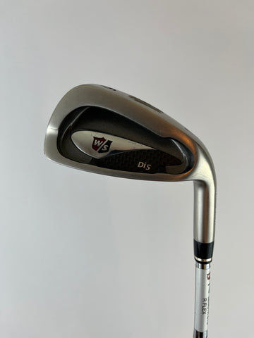 Wilson Di5 Iron 6 / Flex R