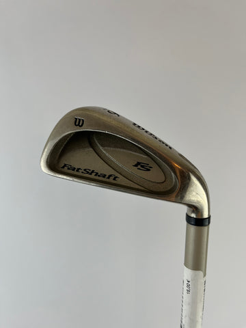 Wilson Fat Shaft Iron 6 / Flex L