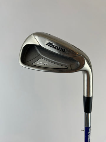 Mizuno MX 17 Eisen 6 +0,5" / Flex R