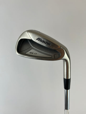 Mizuno MX 17 Eisen 6 / Flex R