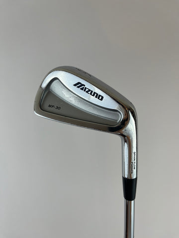 Mizuno MP 30 Iron 6 +0.25" / Flex R