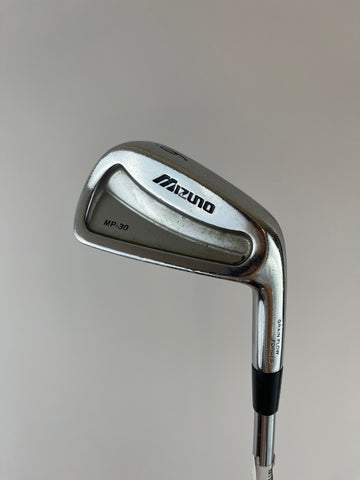 Mizuno MP 30 Iron 6 +0.5" / Flex R