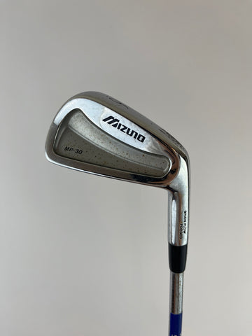 Mizuno MP 30 Iron 6 / Flex S