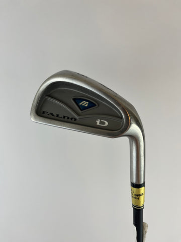 Mizuno Faldo Iron 6 / Flex L