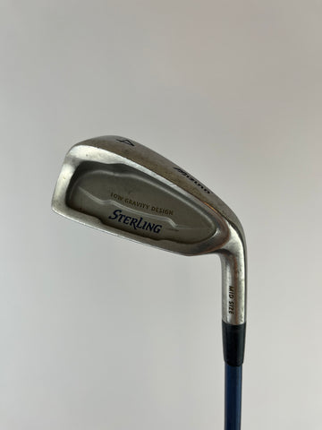 Mizuno Sterling Eisen 4 / Flex L