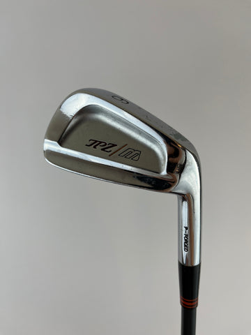 Mizuno TPZ Iron 6 / Flex S