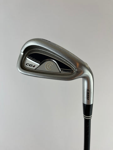 Cleveland CG4 Iron 6 / Flex R