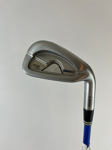 Cleveland CG4 Tour Iron 6 / Flex R