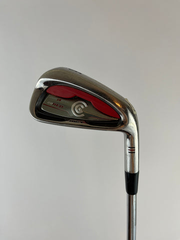 Cleveland CG Red Eisen 6 / Flex R