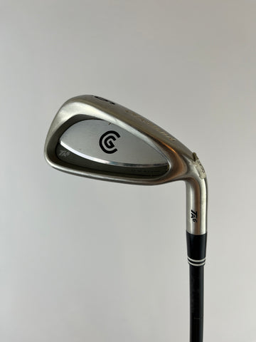 Cleveland TA6 Iron 6 / Flex R