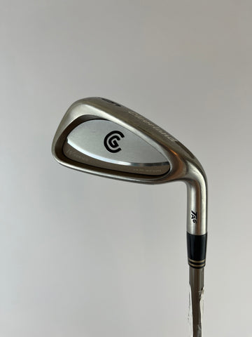 Cleveland Tour Action 6 W-Series Eisen 6 / Flex L