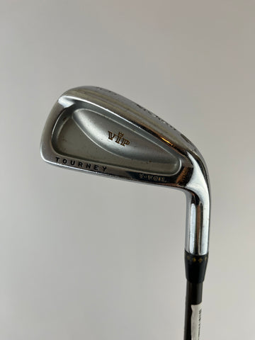 MacGregor VIP 1025 C Iron 6 +0.5" / Flex R