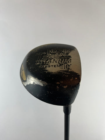 Ping Tisi Driver 10° / Flex R