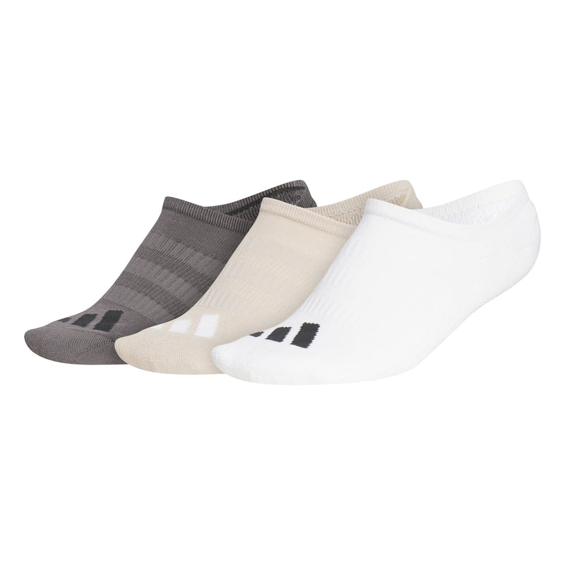 adidas Golf no show Socken 3er Pack