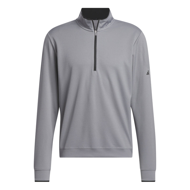 adidas Core Lightweight 1/4-Zip Top