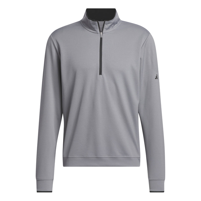 adidas Core Lightweight 1/4-Zip Top
