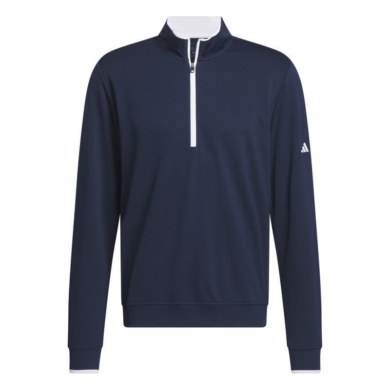 adidas Core Lightweight 1/4-Zip Top