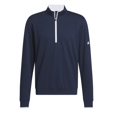 adidas Core Lightweight 1/4-Zip Top