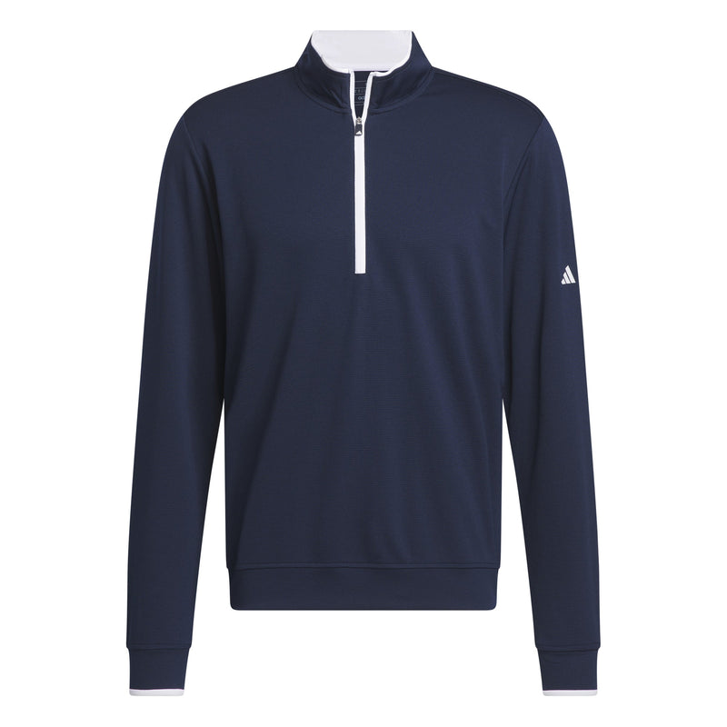 adidas Core Lightweight 1/4-Zip Top