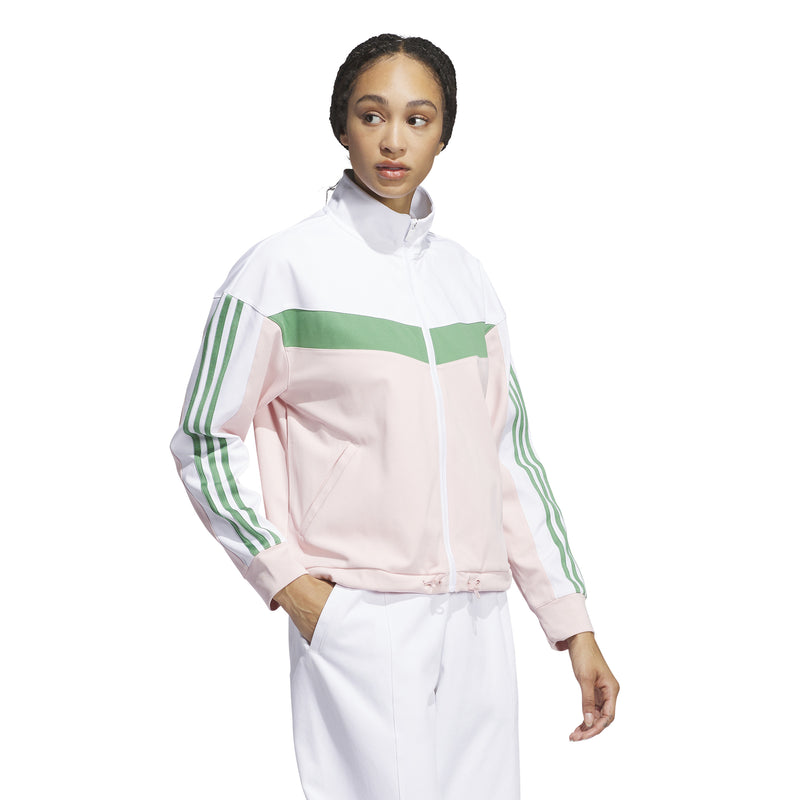 adidas SPT TRK Jacke