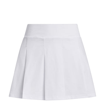 adidas Ultimate365 Tour Pleated Skort Rock