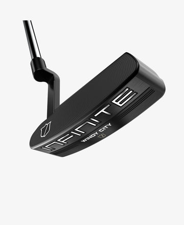 Wilson Infinite Windy City Putter / 34"