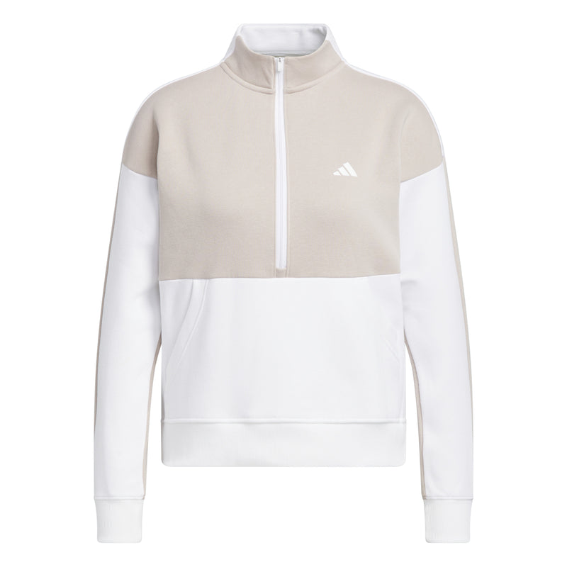 adidas Half-Zip Sweatshirt