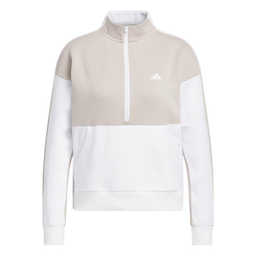 adidas Half-Zip Sweatshirt