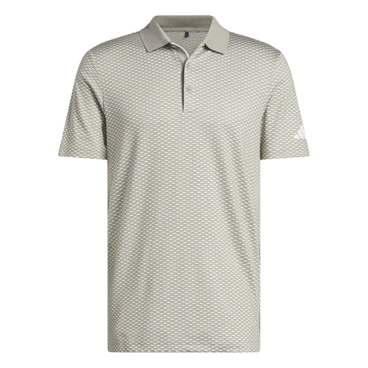 adidas Beyond Textured Poloshirt