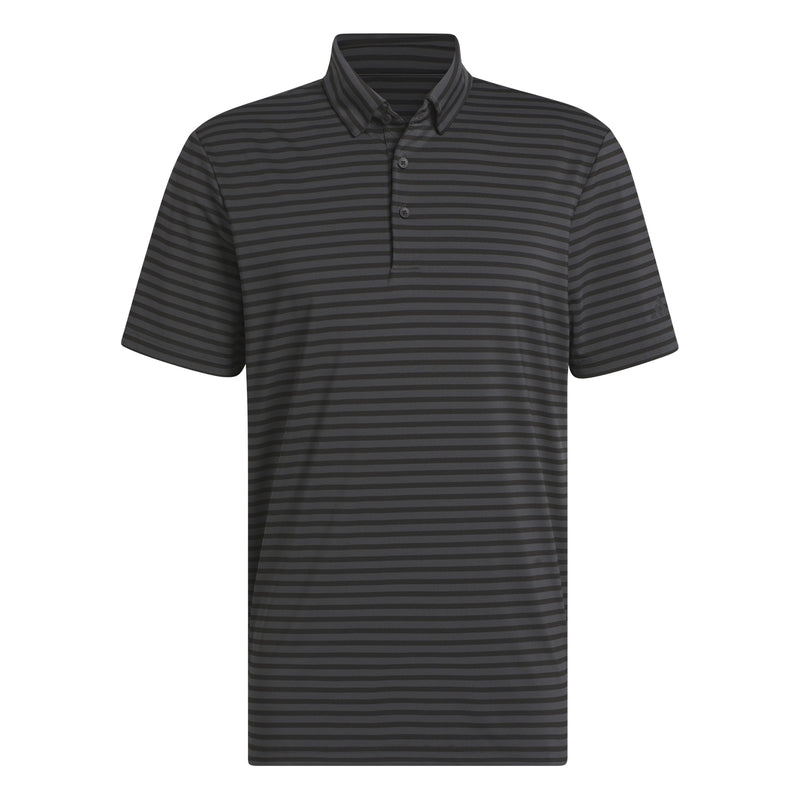 adidas Ultimate365 Stripe Polo