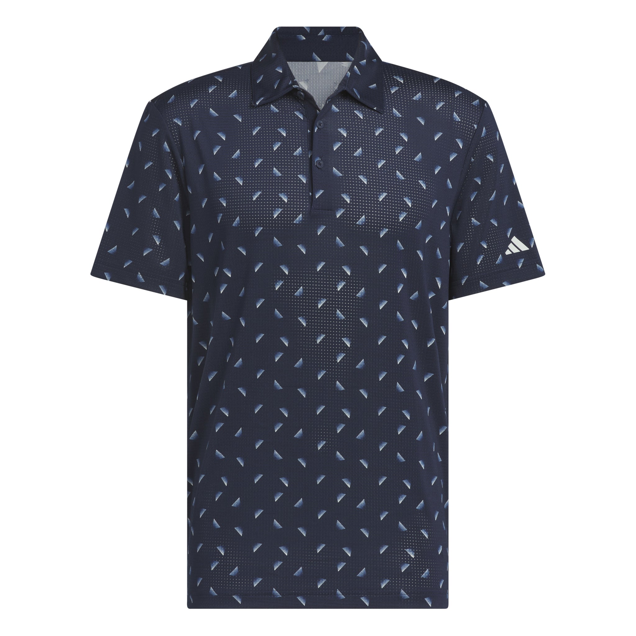 adidas Ultimate365 Printed Mesh