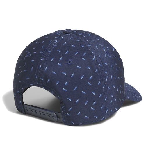 adidas Tour Slice Print Cap