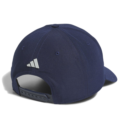 adidas Tour 3 Stripe Print Cap