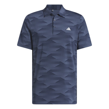 adidas Ultimate365 Speed ​​Stripe Polo