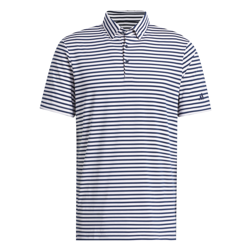 adidas Ultimate365 Stripe Polo