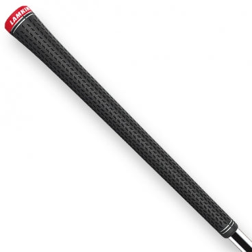 Lamkin Crossline Black 360 Golf Club Grip