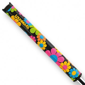 Loudmouth Magic Bus Puttergriff