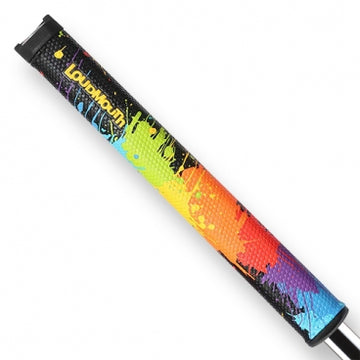 Loudmouth Paintball Puttergriff