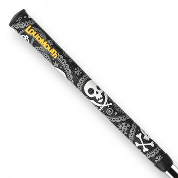 Loudmouth Shiver Me Timber