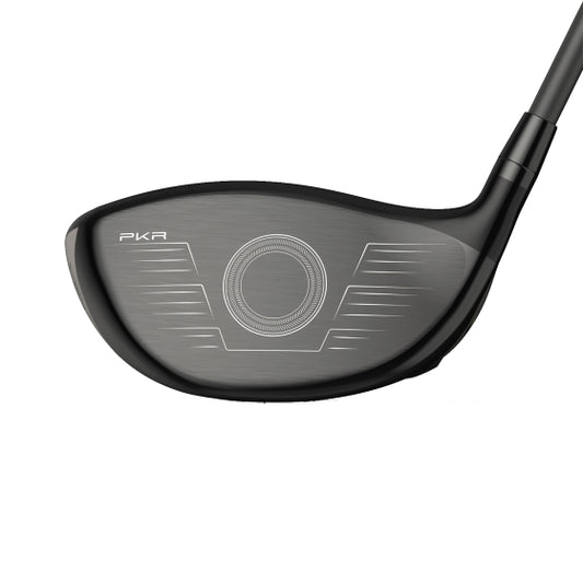 Wilson Launch Pad 2 Driver