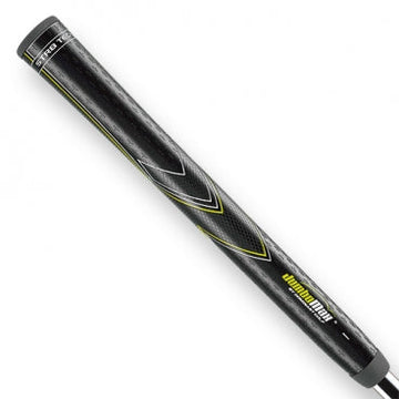JumboMax STR8 Tech Tour Golf Club Grip