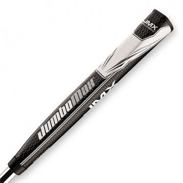 JumboMax Mid-Jumbo Pistol Puttergriff 1.2