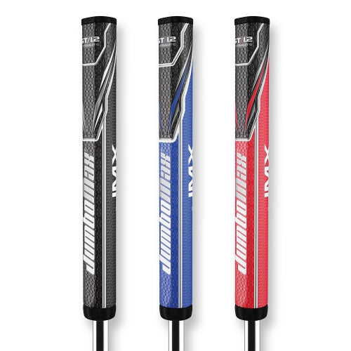 JumboMax ST 1.2 Puttergriff