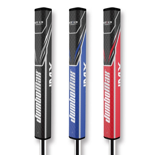 JumboMax ST 1.3 Putter Grip
