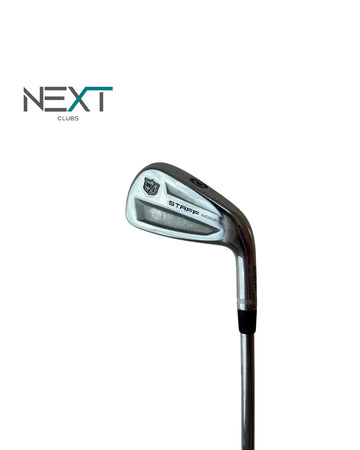 Wilson Staff Model Driving Iron 24° / True Temper Dynamic Gold / Flex S