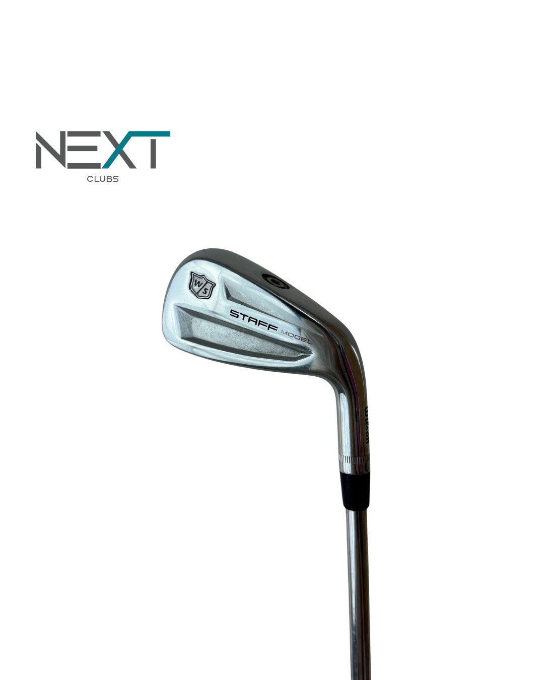 Wilson Staff Model Driving Iron 21° / True Temper Dynamic Gold / Flex S