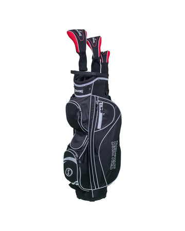 Spalding SX35 Komplettset Einsteiger / Flex Regular