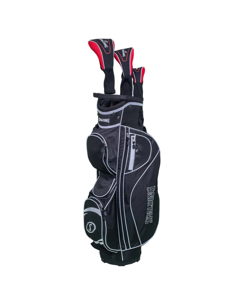 Spalding SX35 Komplettset Einsteiger / Flex Regular